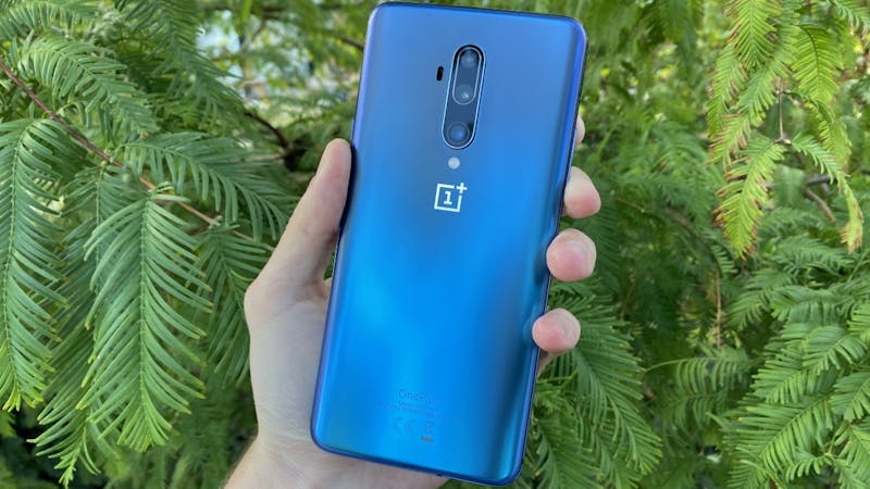 OnePlus 7T Pro