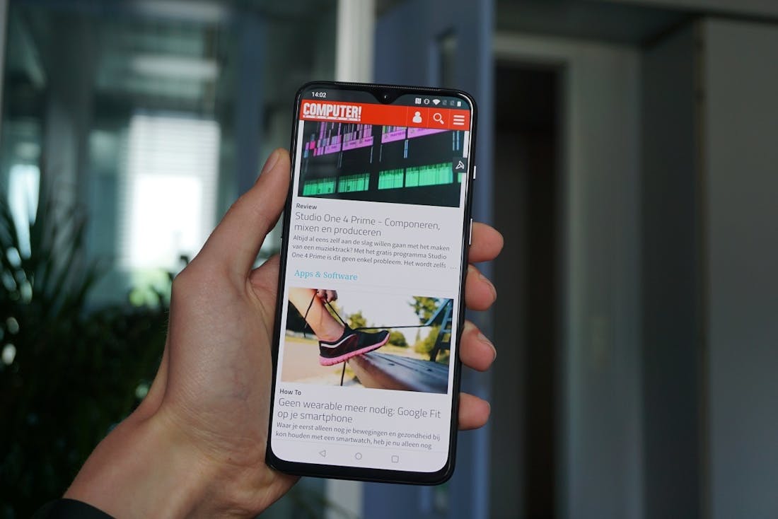 OnePlus 7 - Smartphone krijgt steeds zwaardere concurrentie