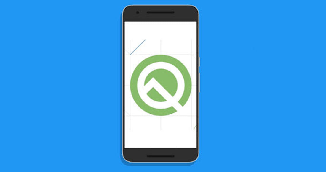 Google onthult Android Q