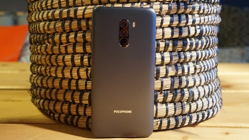 Xiaomi Pocophone F1