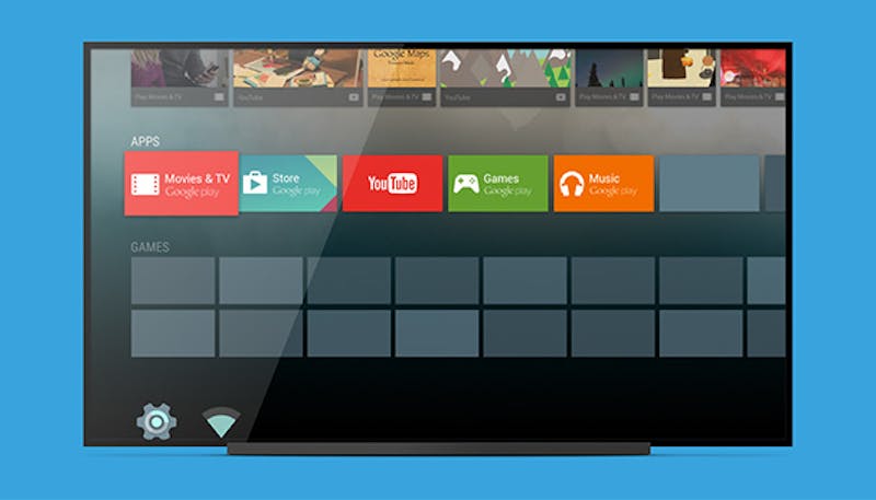 Android TV