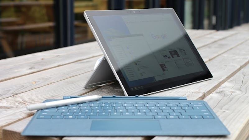 Surface Pro