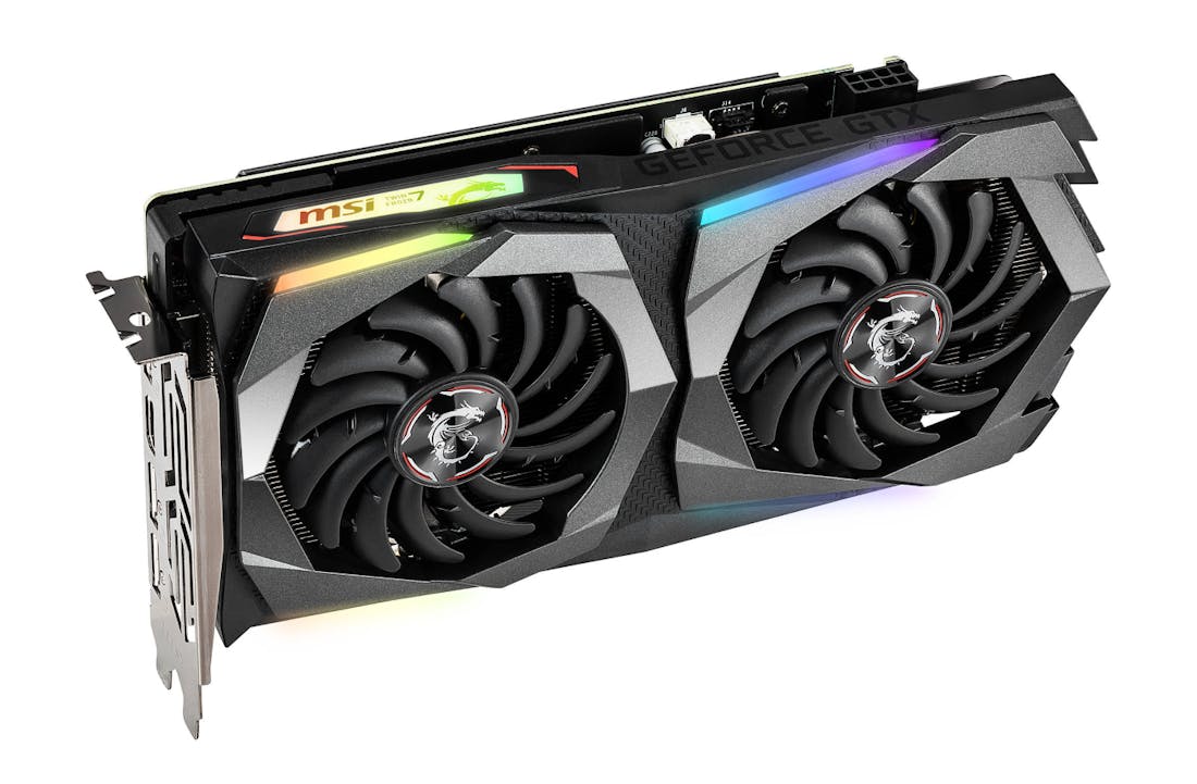 Nvidia GeForce GTX 1660 Ti - Nieuwe 1080p-kampioen