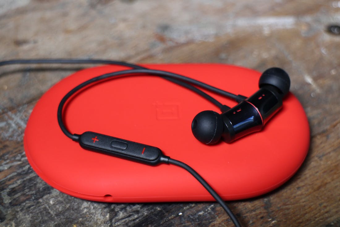 OnePlus Bullets Wireless – Een bizar goede koop