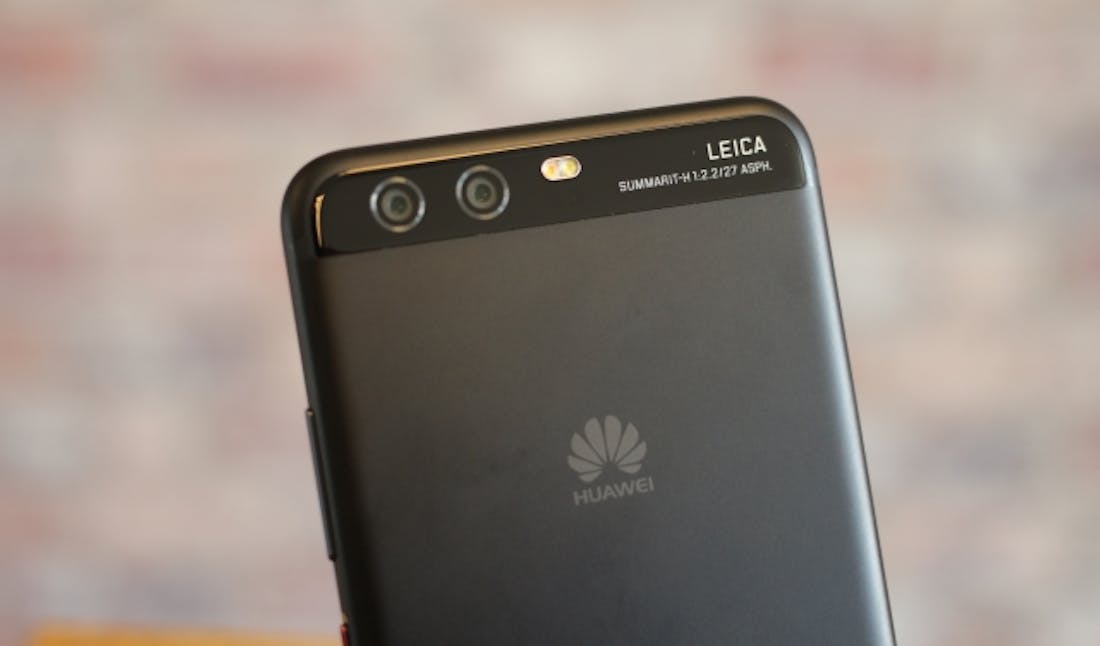 Huawei P10 - Smartphone op koers