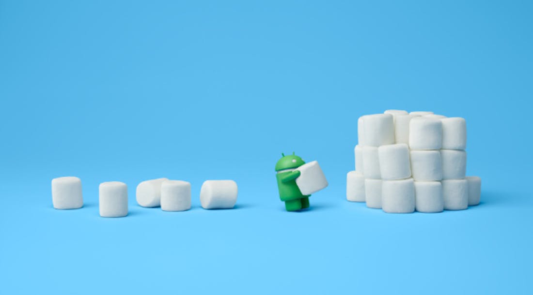 Android 6.0 (Marshmallow) - Wat is er nieuw?