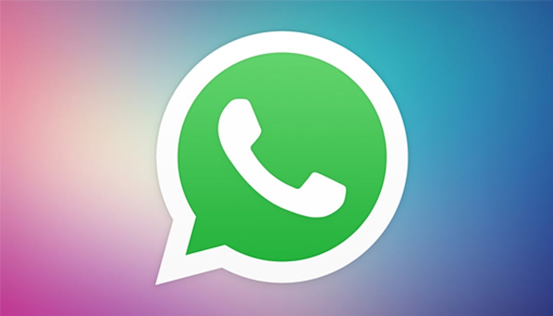 WhatsApp - Eindelijk appen met je pc