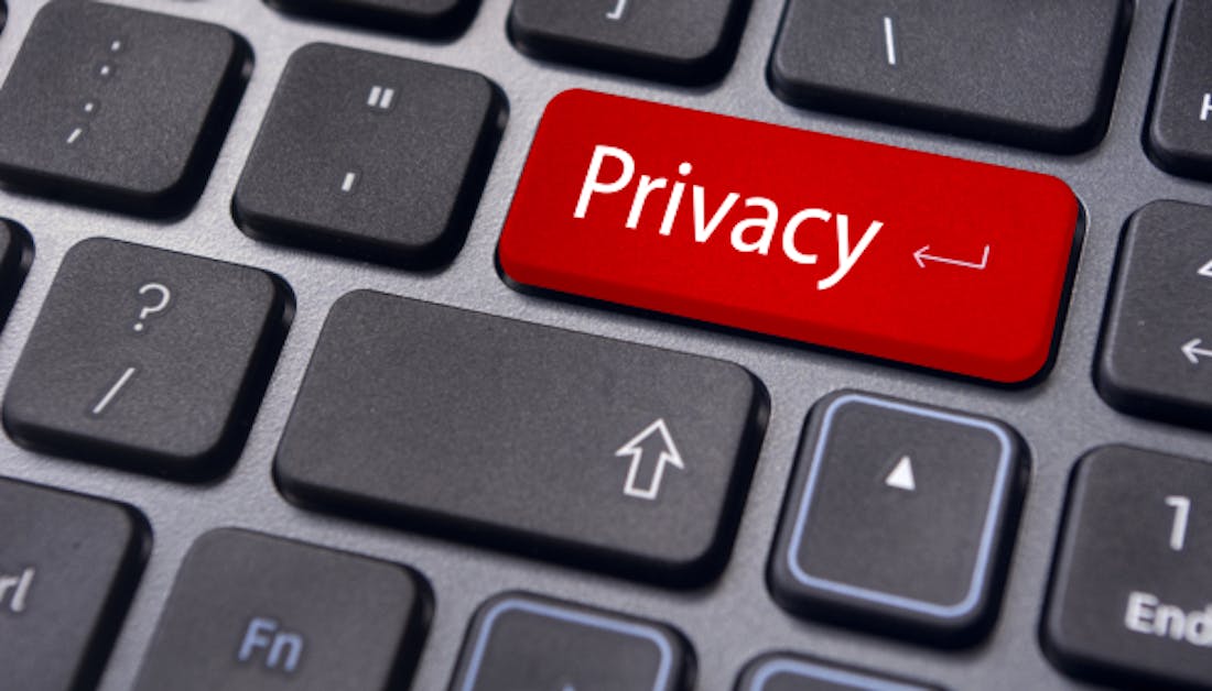 Zo krijg je meer privacy in Windows 10