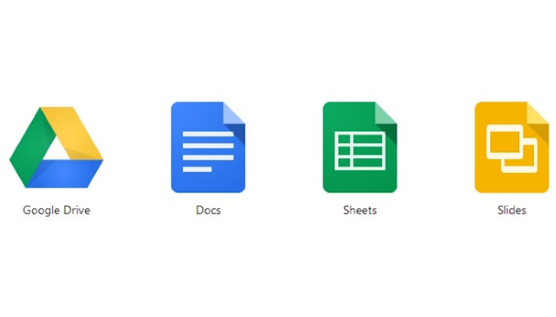 Google komt met extra add-ons voor Docs en Sheets