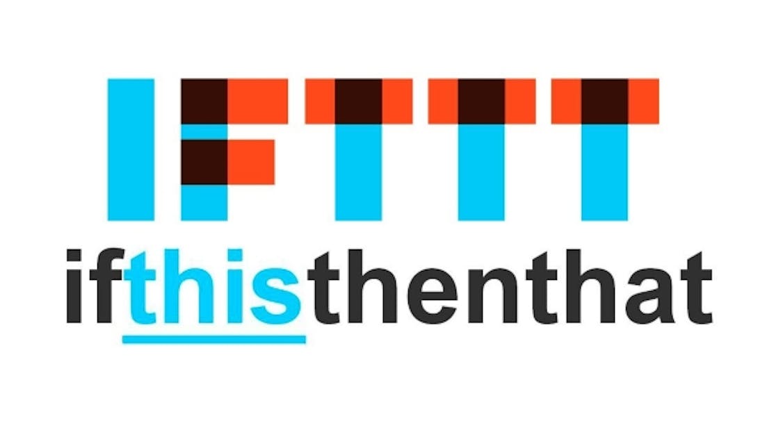 De 15 beste IFTTT recepten voor een slim huis