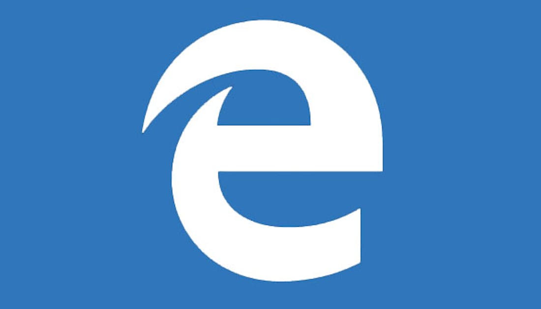 Hoe breng je de thuisknop terug in Edge?