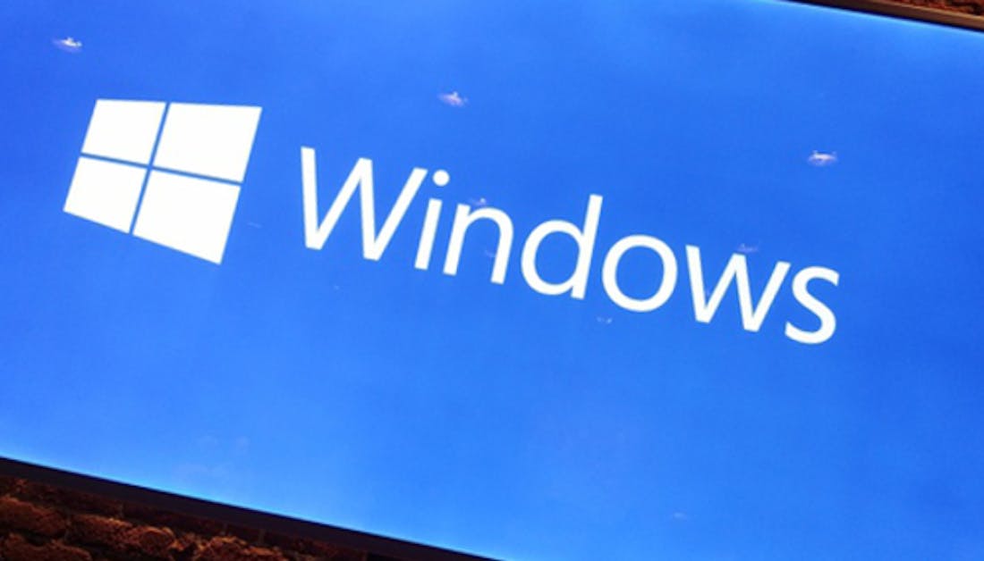 Windows 10 vanaf 29 juli beschikbaar