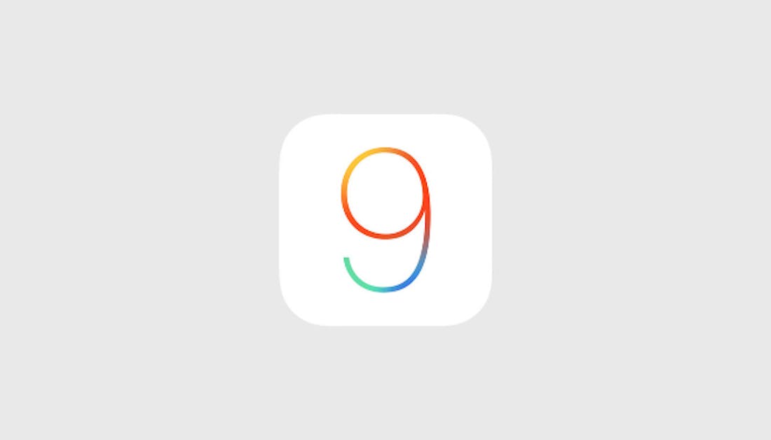 Alles wat je moet weten over iOS 9