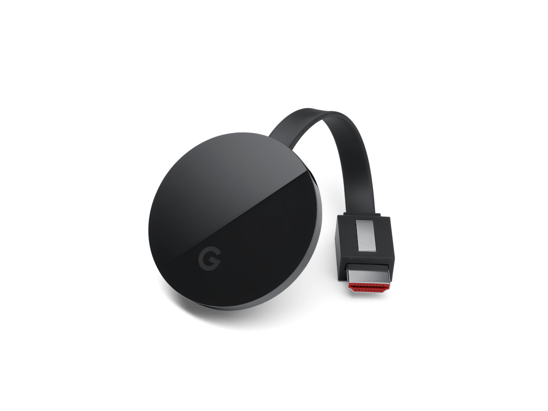 Zo kunnen anderen je Chromecast niet meer bedienen