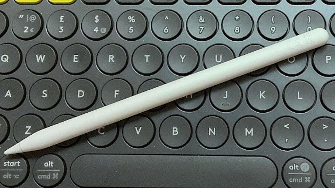 Apple Pencil-instellingen aanpassen doe je zo