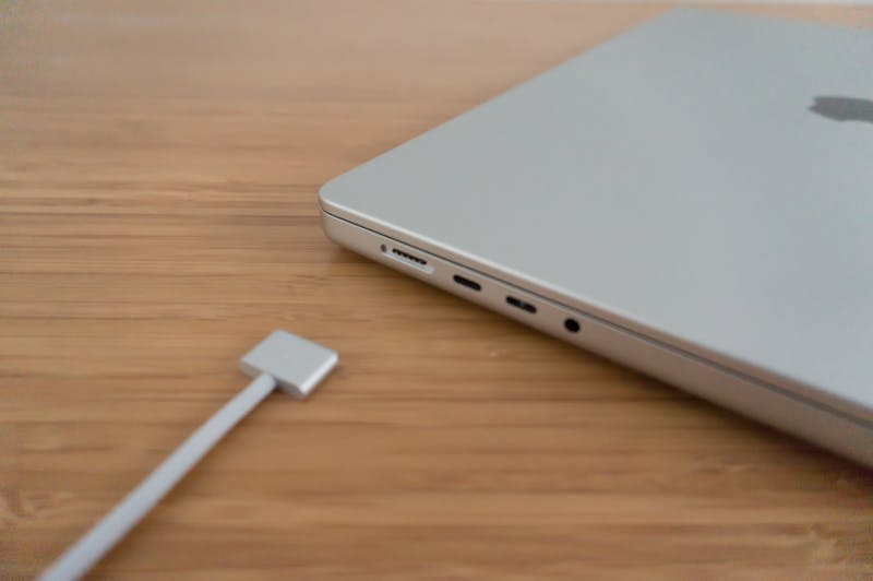 MagSafe is terug.