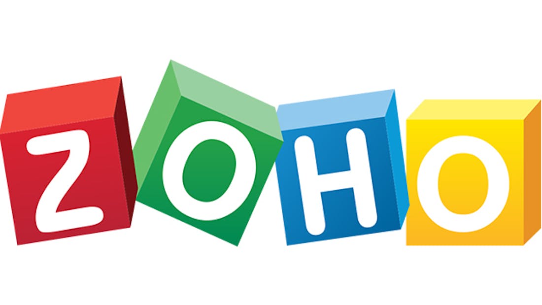 Aan de slag met gratis Office alternatief Zoho Suite