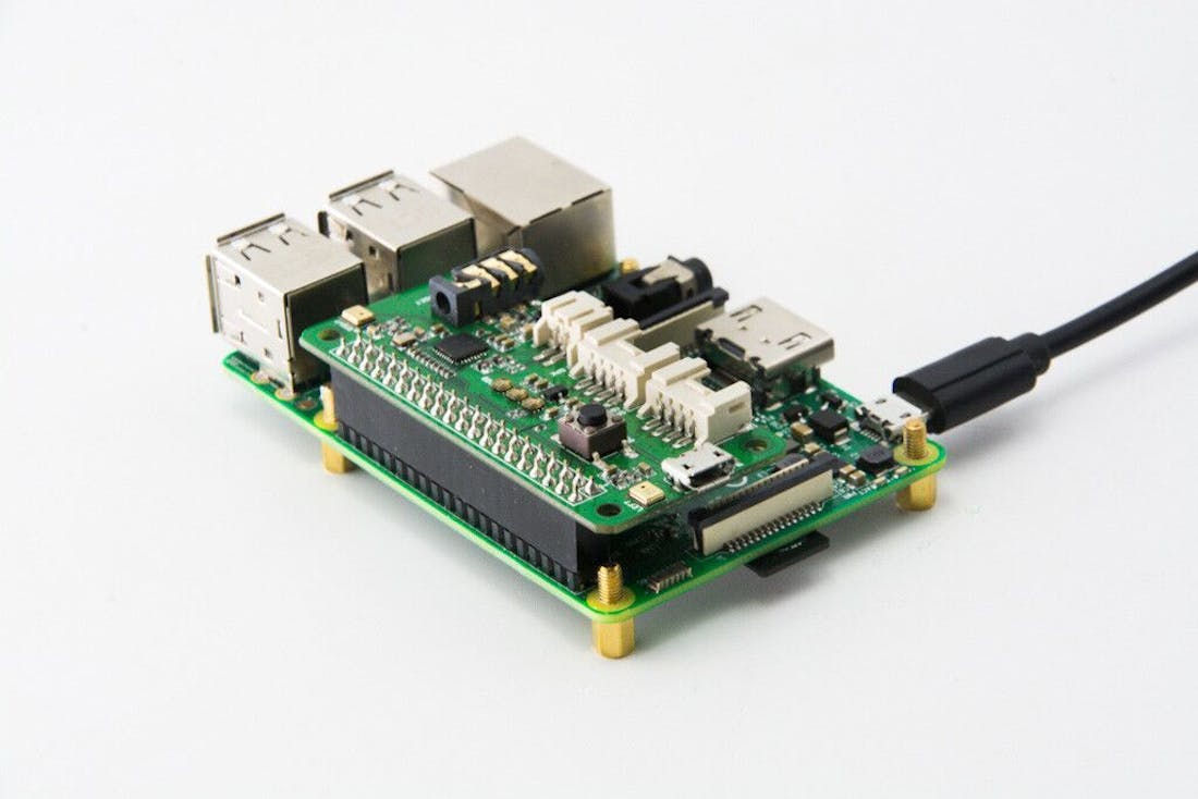 Zo krijg je stembesturing op de Raspberry Pi