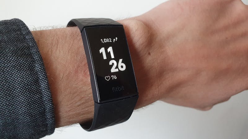 Fitbit Charge 4