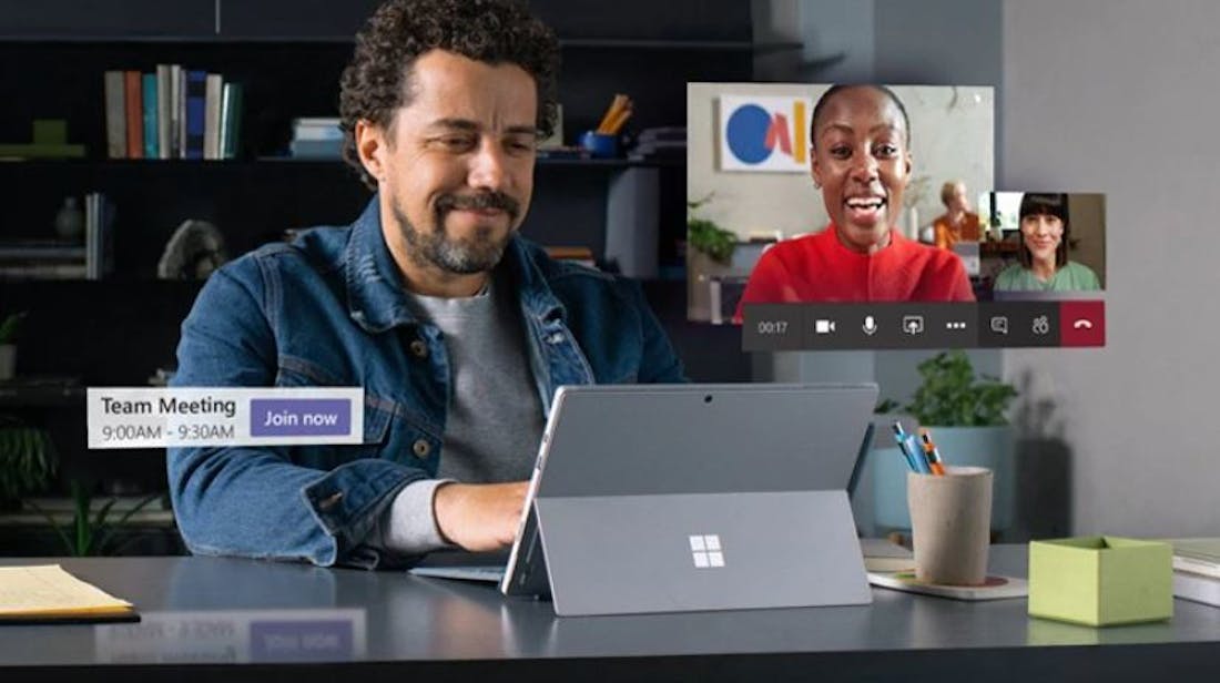 5 pro-tips voor Microsoft Teams