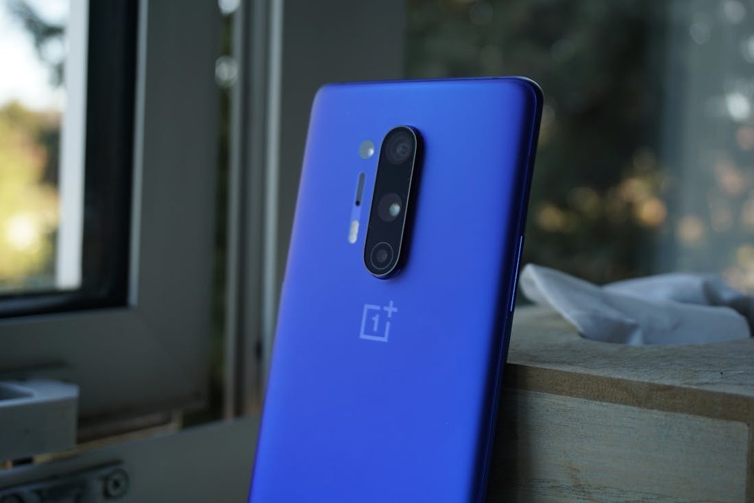 OnePlus 8 Pro: de beste en duurste OnePlus ooit