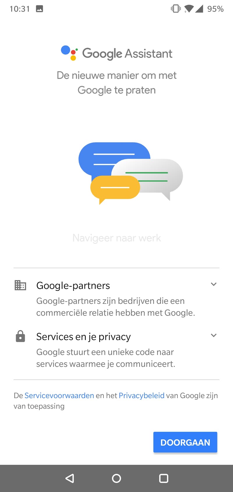 Google Assistant