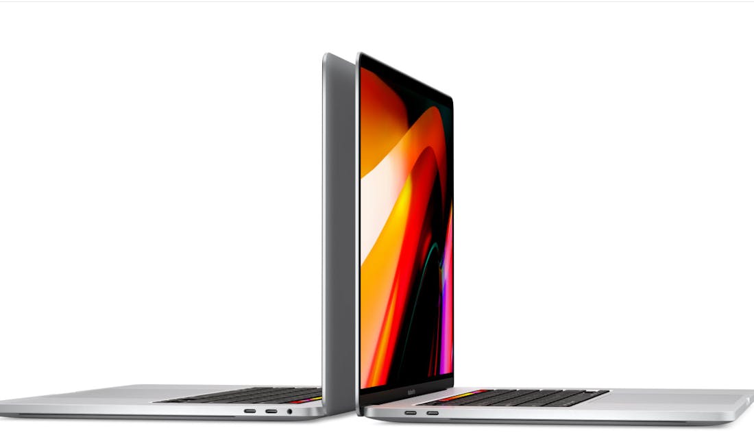 Alles wat je moet weten over de Macbook Pro 16-inch