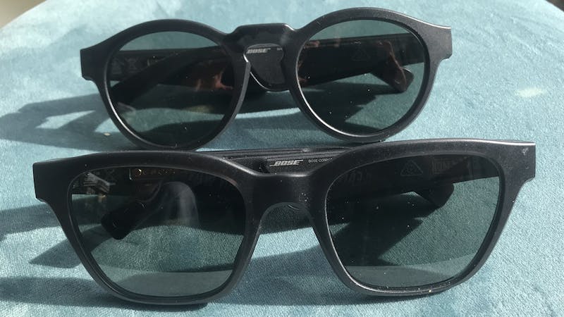 Bose Frames