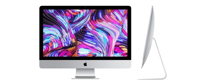 Apple iMac