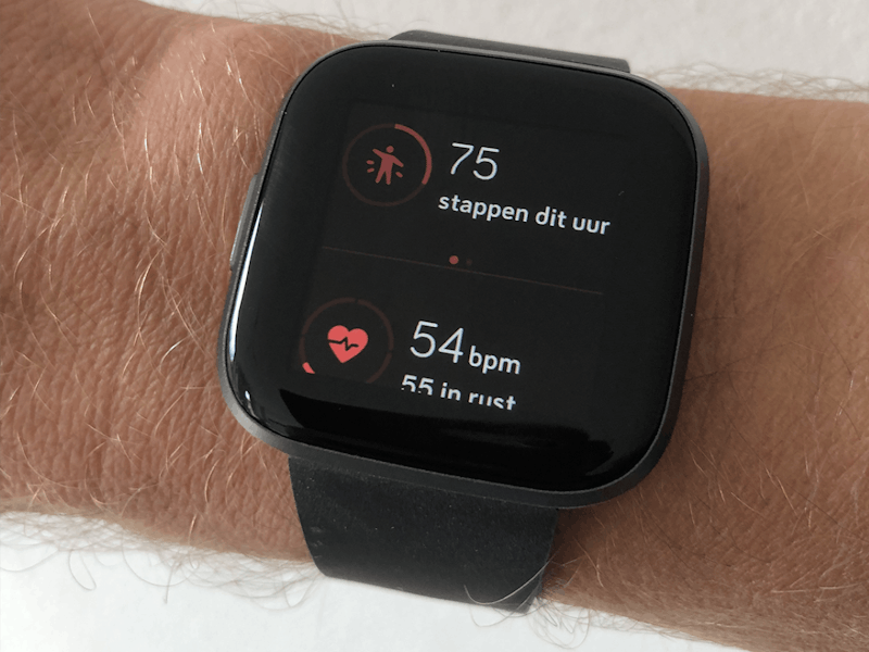 Fitbit Versa 2