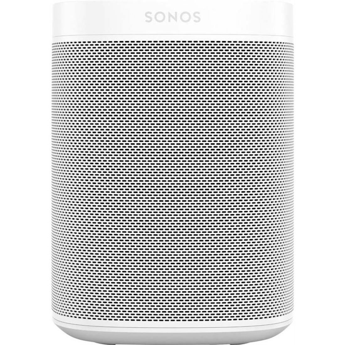 Zo werkt de Google Assistent op Sonos