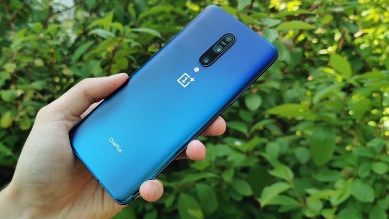 OnePlus 7 Pro