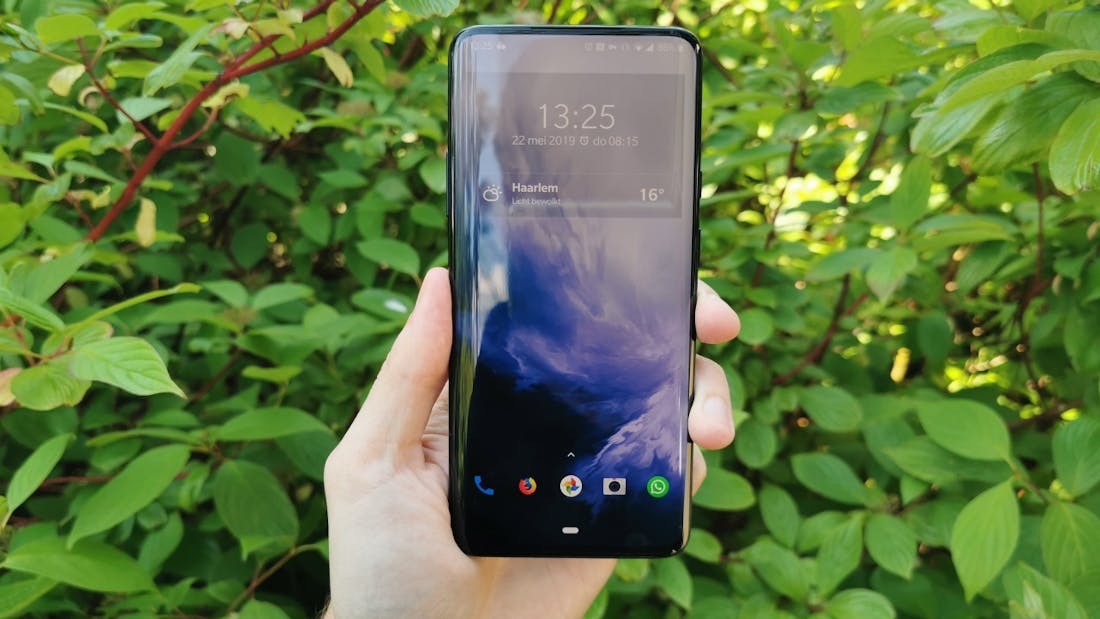 OnePlus 7 Pro - Geen goede deal, wel goede smartphone