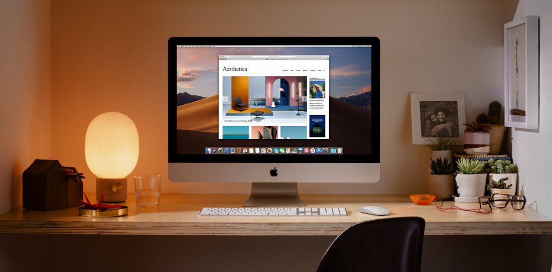 Apple iMac 27 inch (2019) - Bijna een Pro