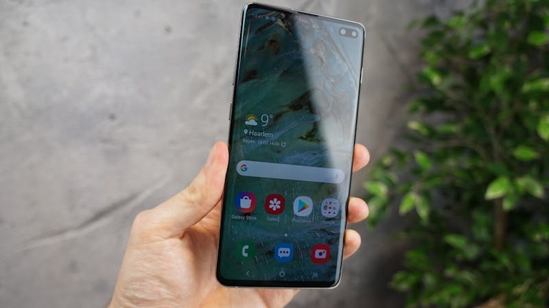 Samsung Galaxy S10 Plus