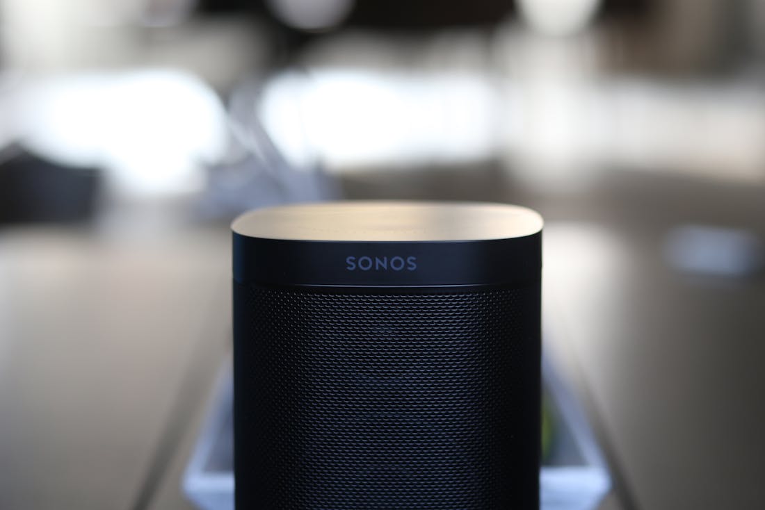 Sonos One – Wordt vervolgd