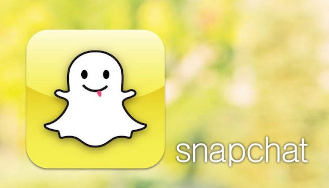 5 Snapchat-tips voor beginners