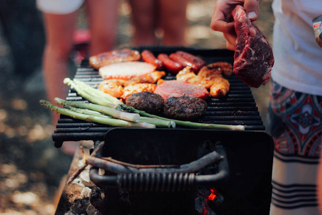 Onmisbare gadgets voor je barbecue