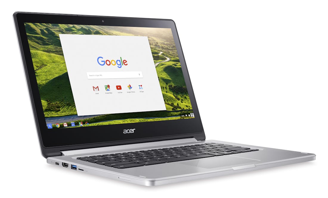 Wat is de beste Chromebook van dit moment?