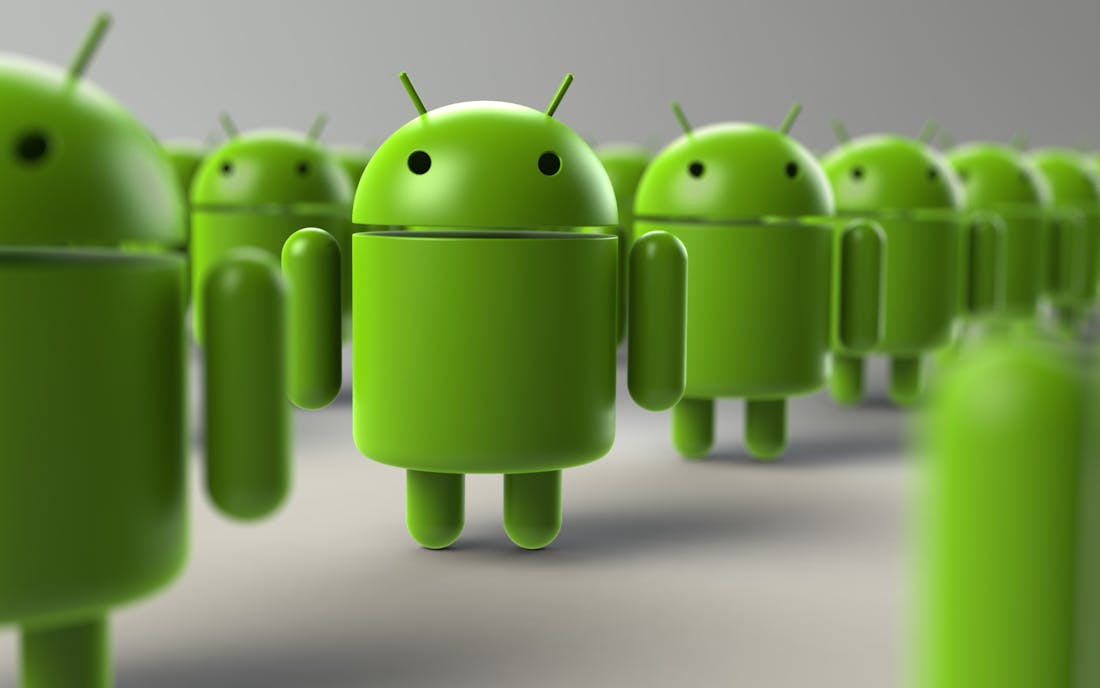 15 beginnerstips voor Android