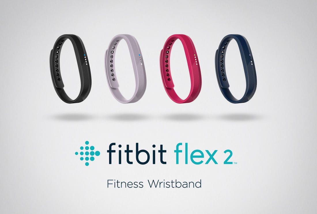 Twee nieuwe fitnesstrackers voor Fitbit