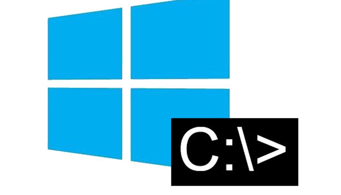 Zo kun je DOS-programma's draaien in Windows 10