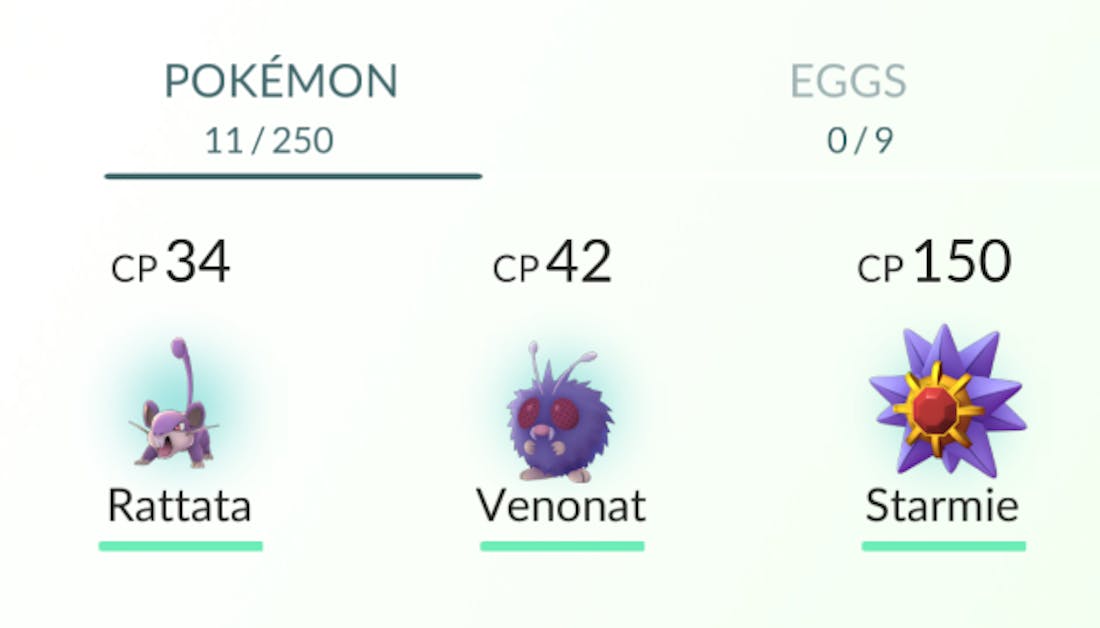 5 redenen waarom Pokémon GO zo populair is