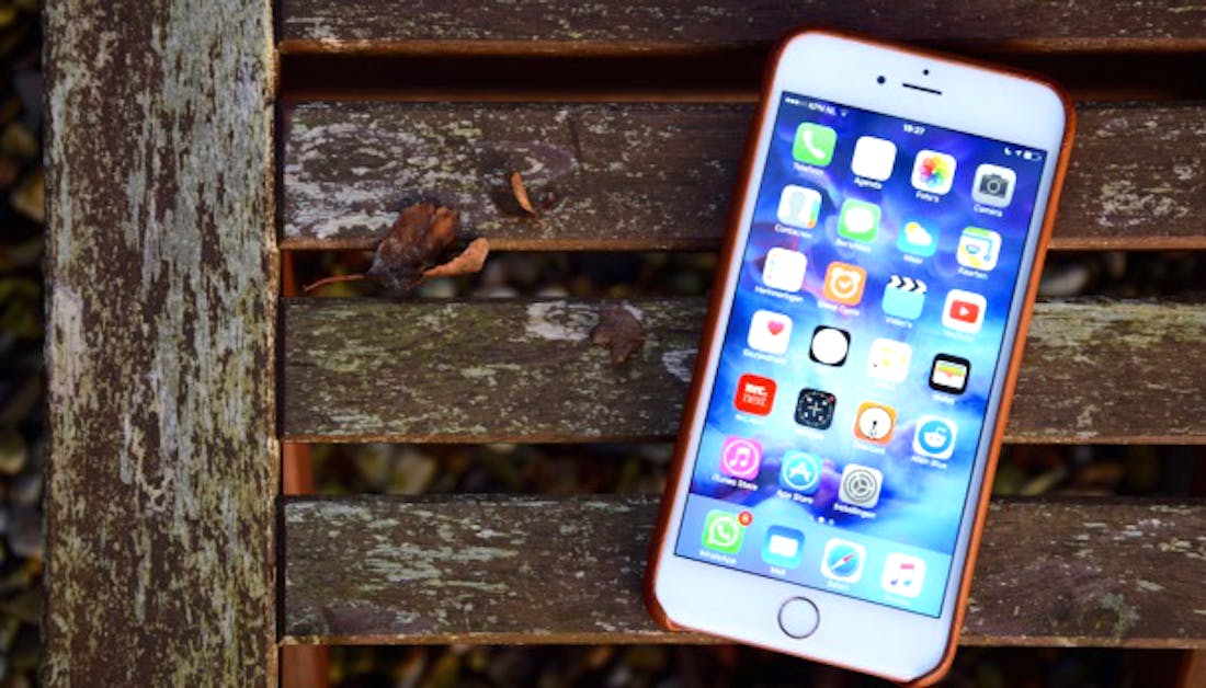 iPhone 6s (Plus) - Apple's beste smartphone ooit