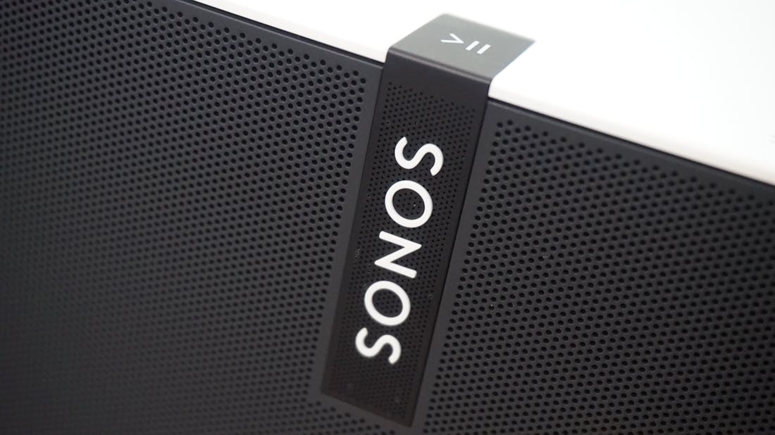 Sonos Play:5 (2015) - Retro-Sonos