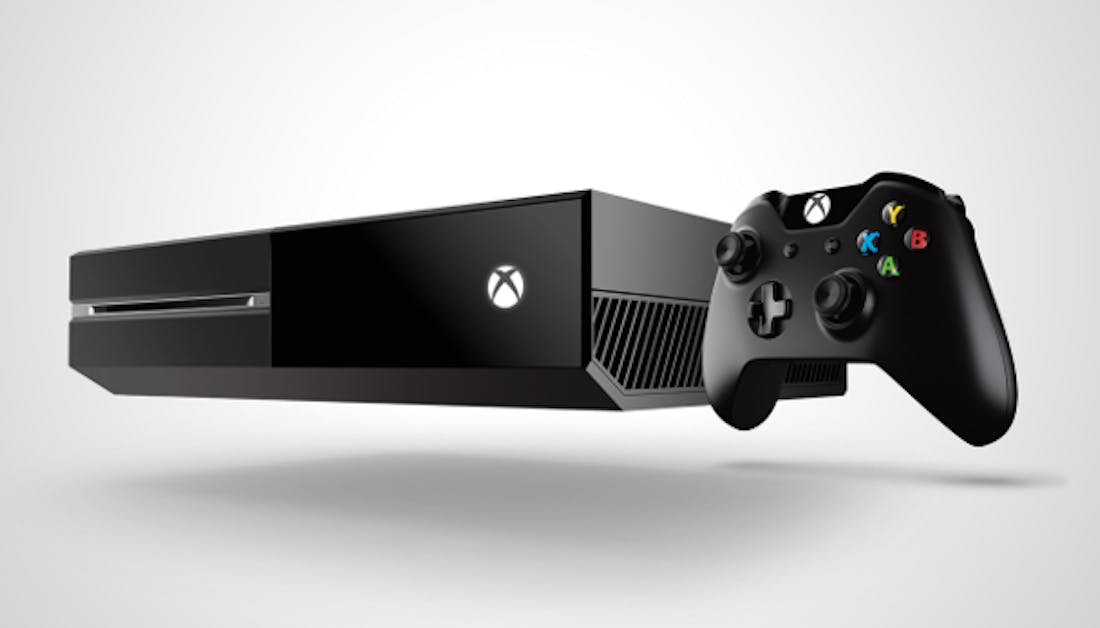 Xbox One - De toekomst van home entertainment