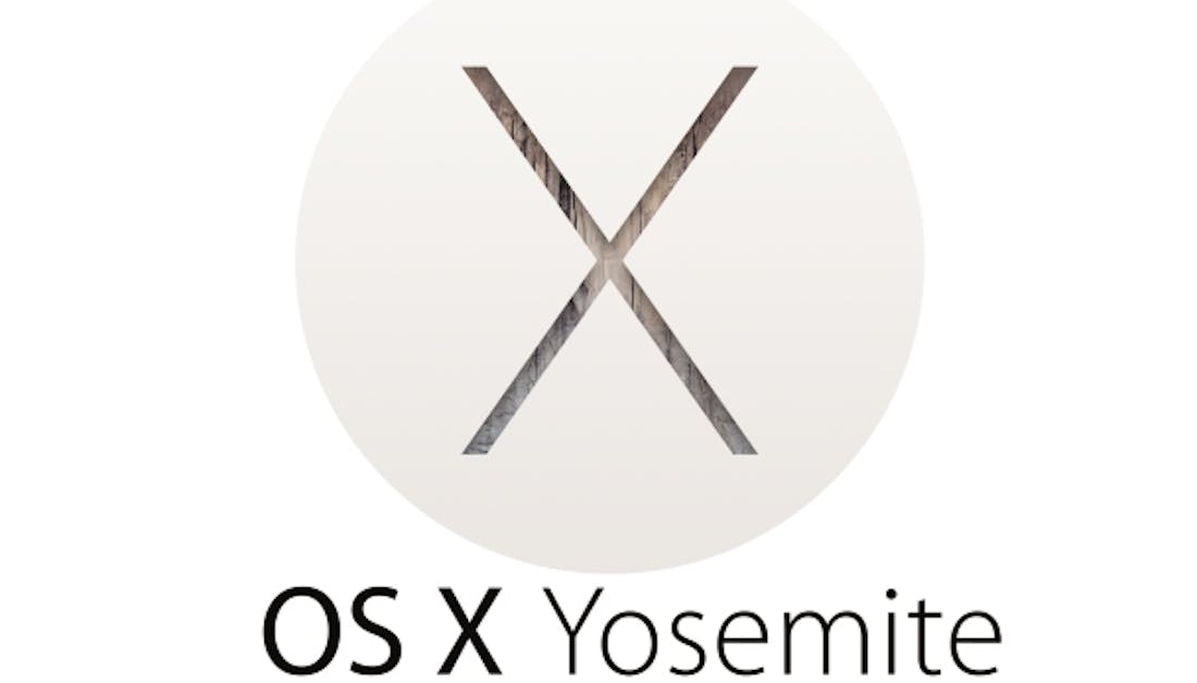 Apple OS X 10.10 Yosemite - Een fris maar vertrouwd gezicht