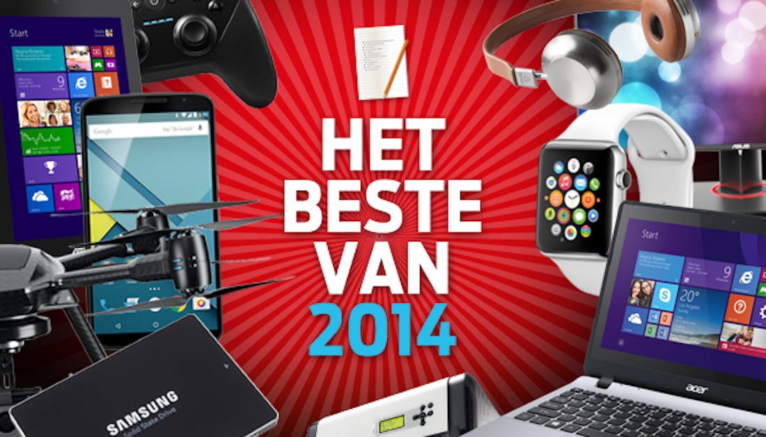 Het beste van 2014: 10 bluetooth-speakers