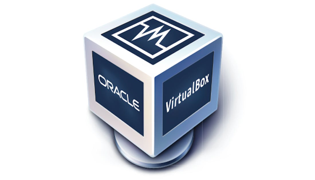 Draai VirtualBox vanaf een usb-stick