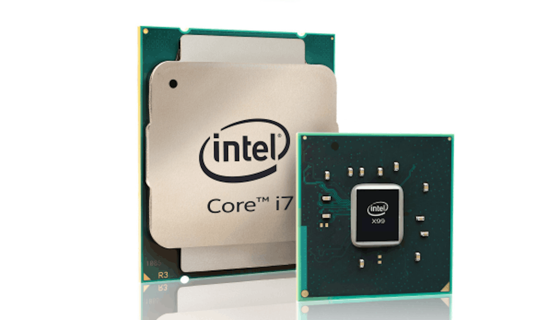 Intel Haswell-E - De snelste cpu ter wereld